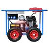 GPV11.0-1  Site-Arc GPV 11.0kVA Petrol Generator - Dual Voltage 110/230v, 1ph